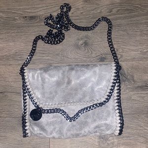 Vegan Warehouse Shoulder Bag
